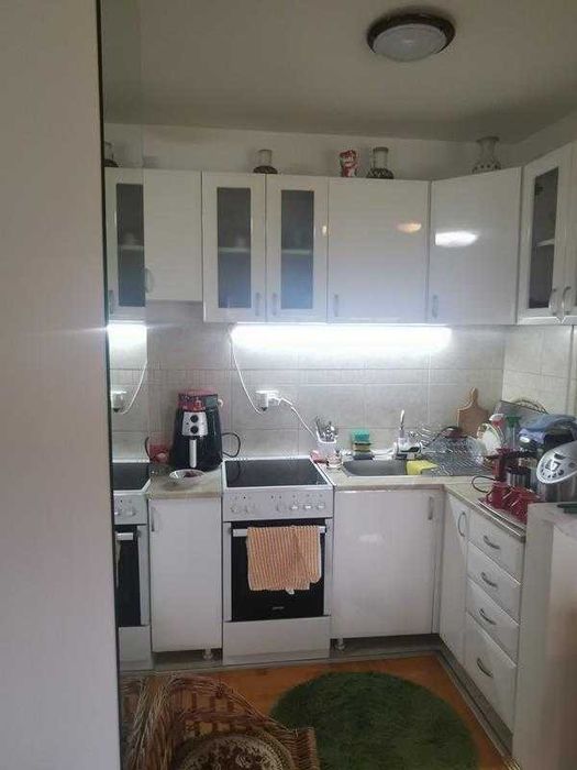 Дава се под наем Тристаен апартамент в Пловдив, Изгрев - 83 кв.м за 433.5 € - Снимка #9