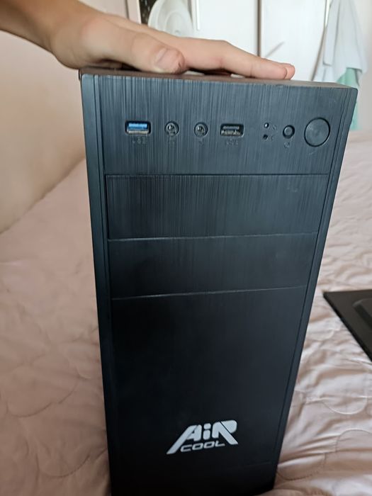 Компьютер GTX 1060
