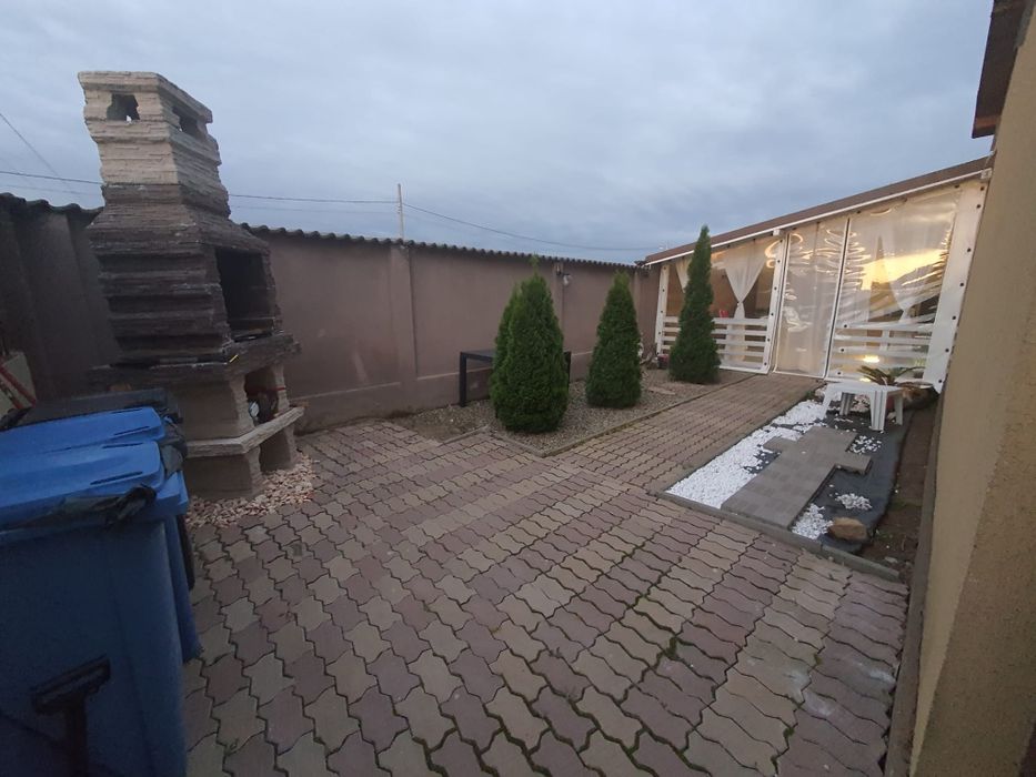 Casa P+M  Anl parc, valea fetii