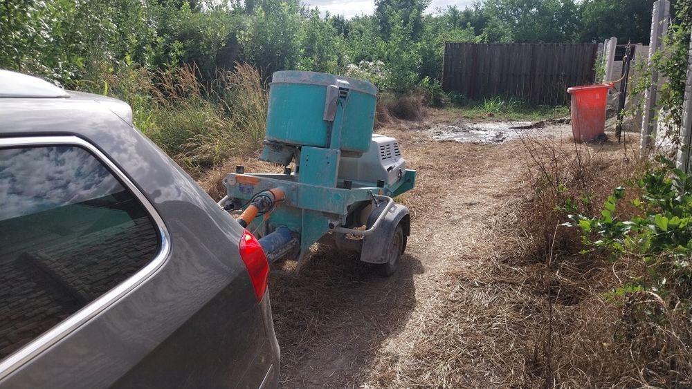 Tencuiala tradiționala