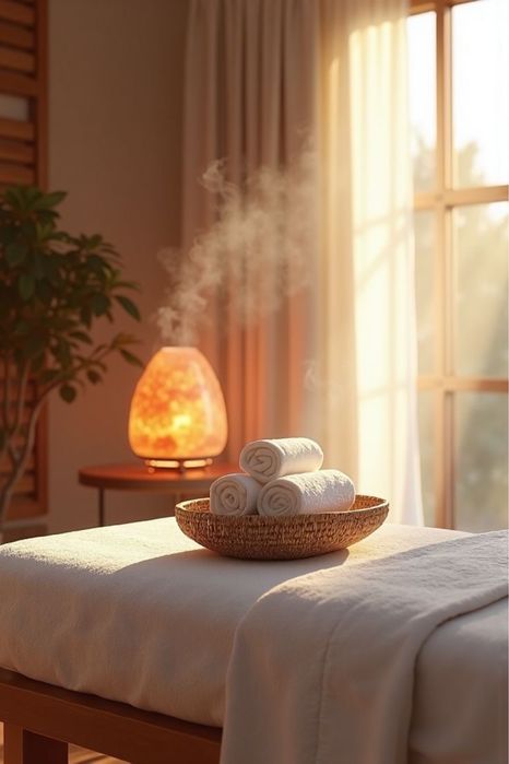 Профессиональный массаж в Алматы у себя