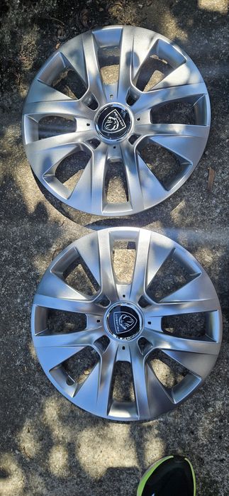 Тасове 15 peugeot 208 пежо 208 15 цола 4 броя