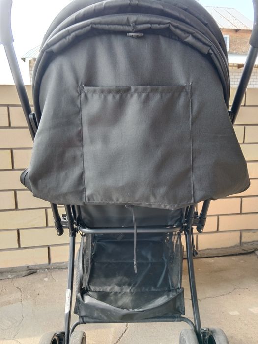 колЯска прогулочная