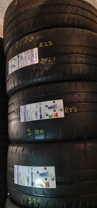 Anvelope VARA NOI 255 30 20 /255 35 20 /255 40 20