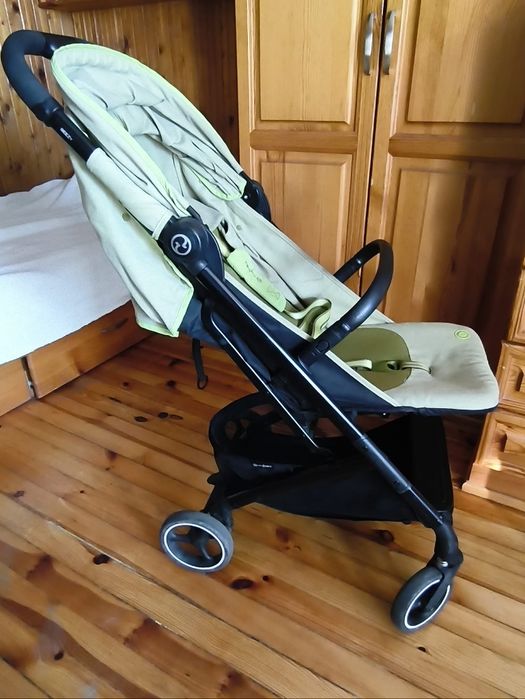 Бебешка лятна количка Cybex Beezy 2023