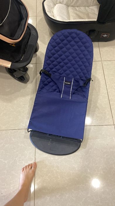 Продам новую коляску 50000