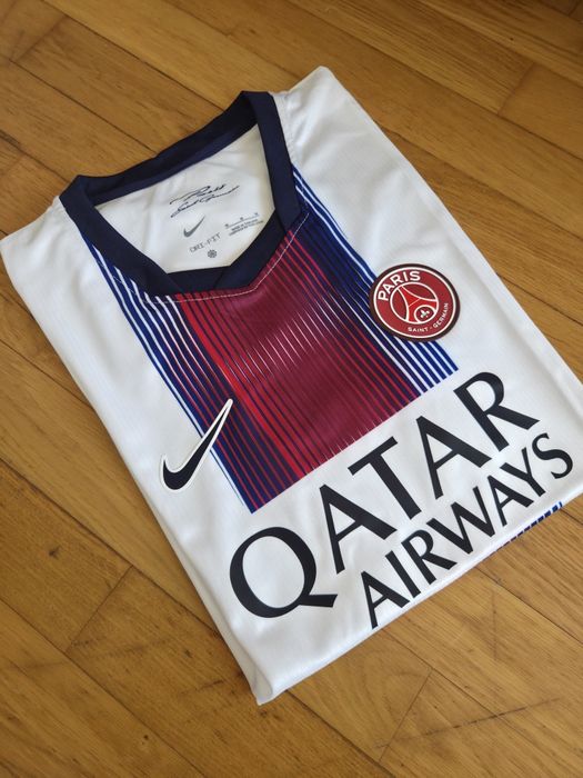Vand tricou PSG away