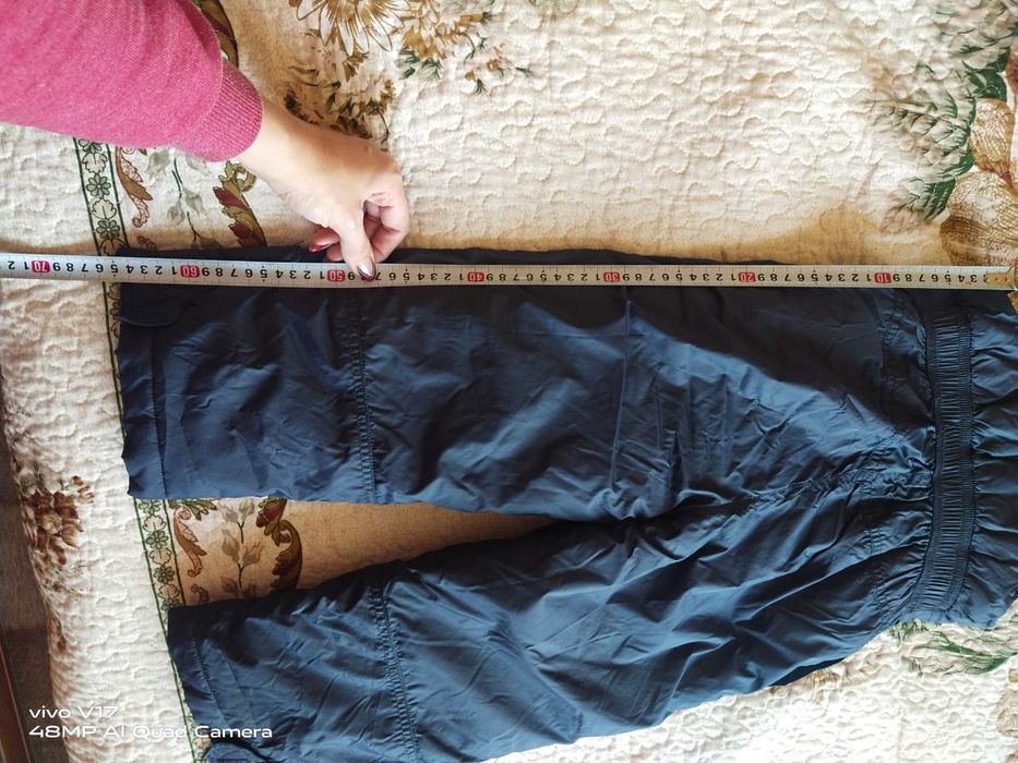 Комбинезон для мальчика 3-5 лет