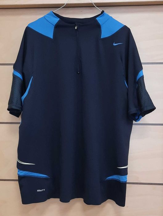 Nike Fit Dry-Много Запазена