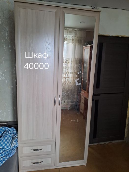 Продам разную мебель