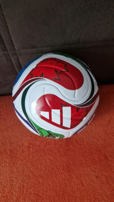 adidas Trionda mingea oficială FIFA World Cup 2026