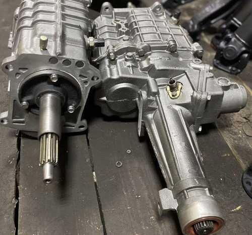 Коробки для газели