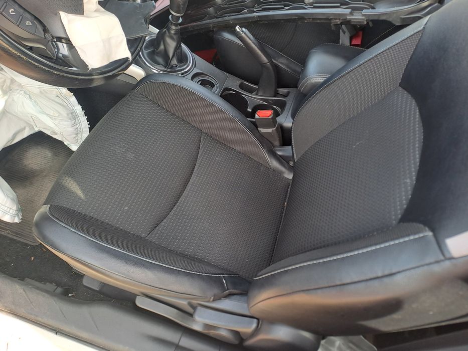 Ситроен C4 Aircross 1.6 hdi 114k.с.