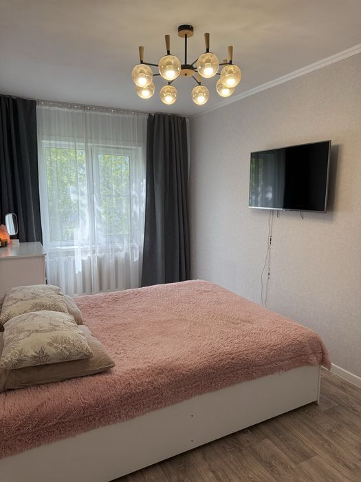 Продам квартиру, 2-ка. Амре Кашаубаев 24