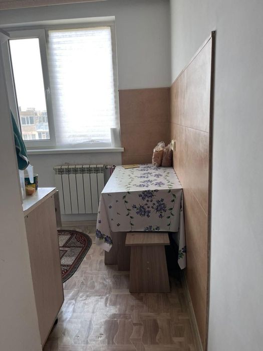 Продам 1 комн. кв. в районе 5 микрорайона