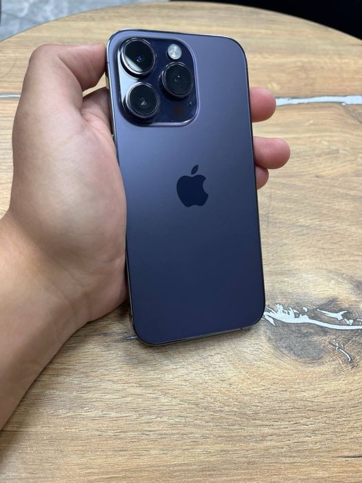 Продам 14 pro