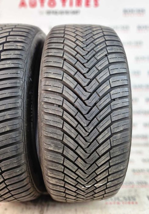 Anvelope ALL Season - 225 50 18 CONTINENTAL 2022