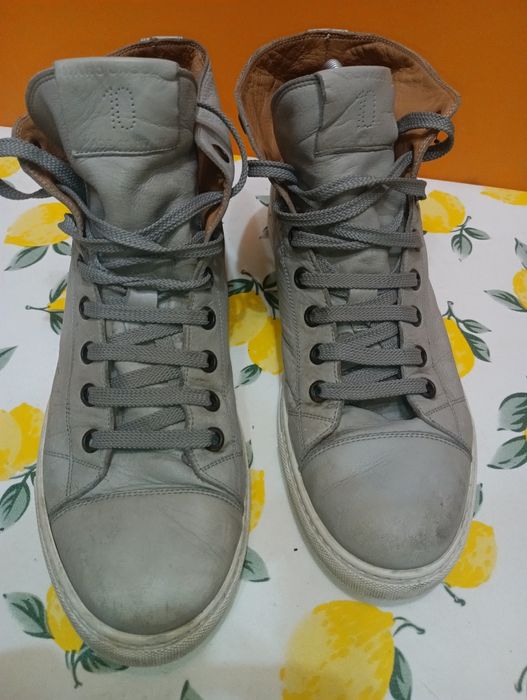 Marc Jacobs Italy N 44 кожени - 55 лв