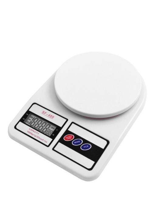 Кухонные весы Generic SF-400