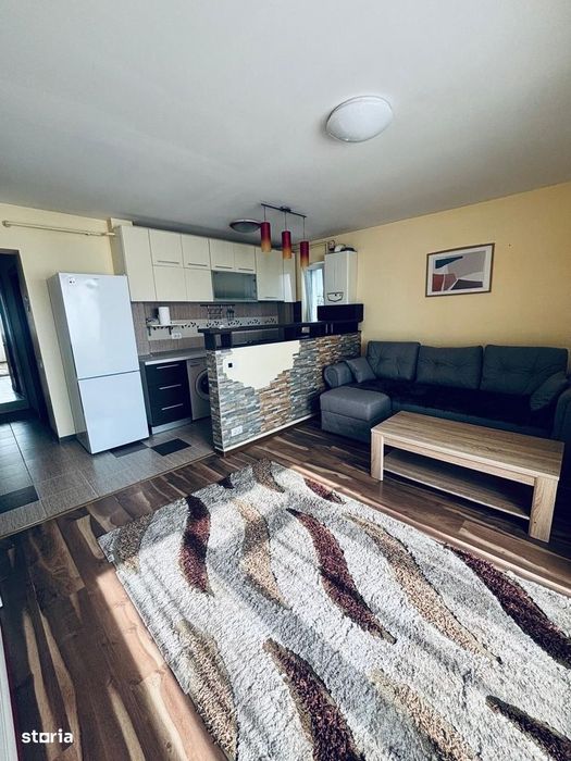 3 camere Pacurari Mimoza