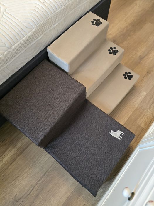 стълби за домашен любимец над  7кг