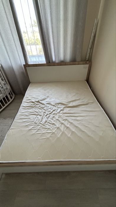 Срочно продам кровать(тахта)