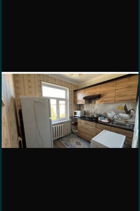 Квартира 2бөлме 5этаж