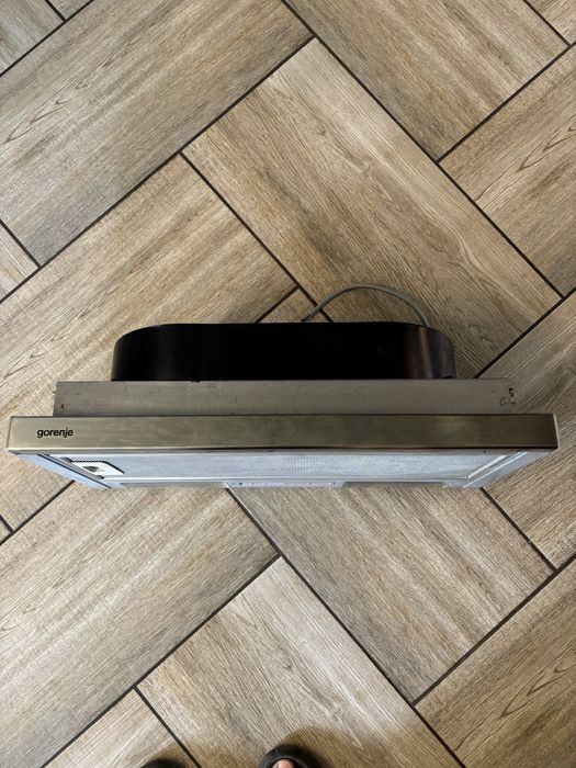 двумоторен абсорбатор GORENJE DF6116E