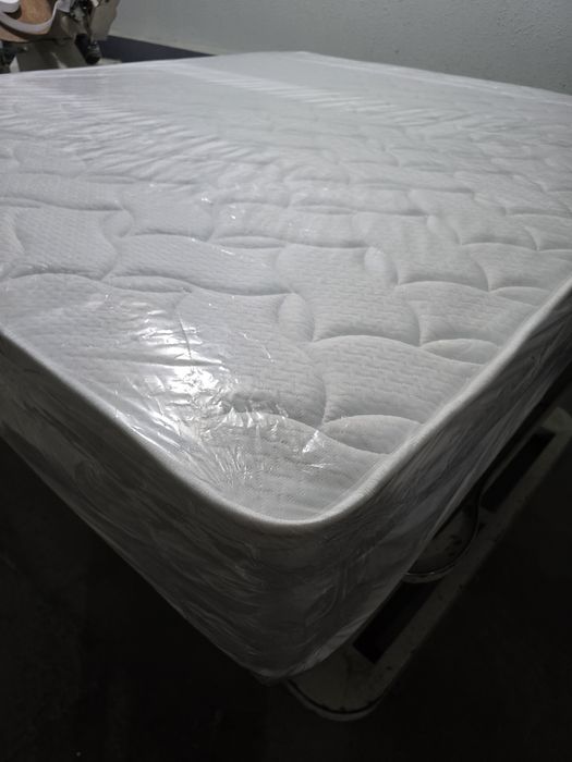 Матрас ортопед классический и элитный