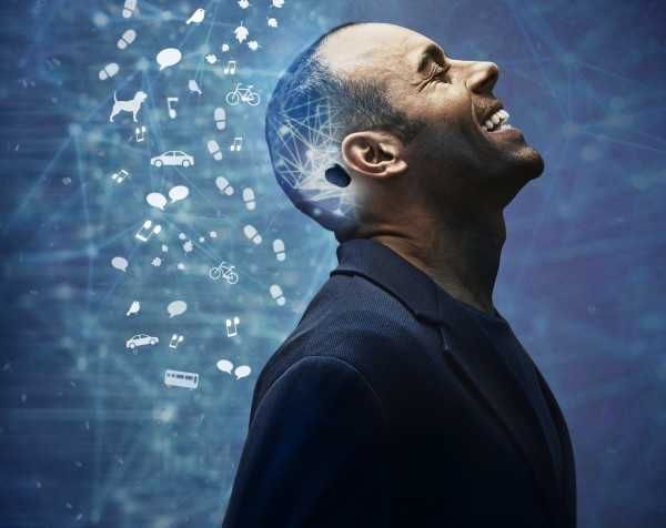 Oticon Ponto 5 mini  Костный слуховой аппарат