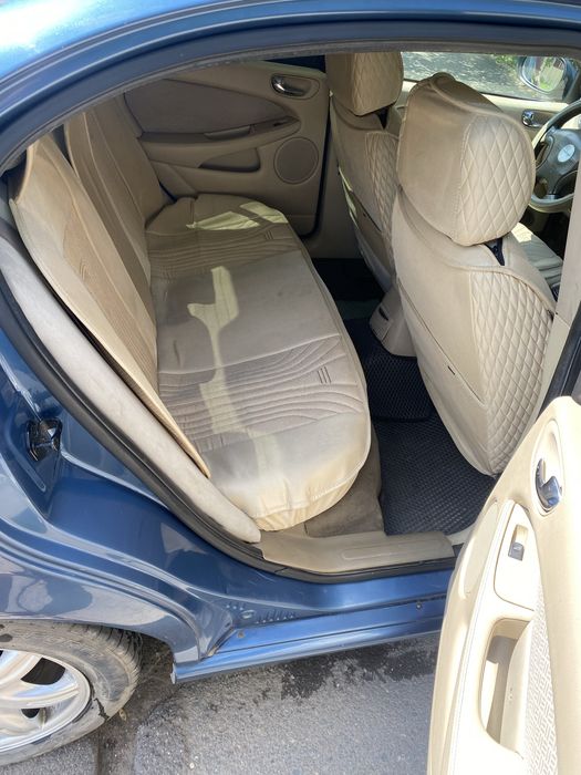 Продам jaguar x-type