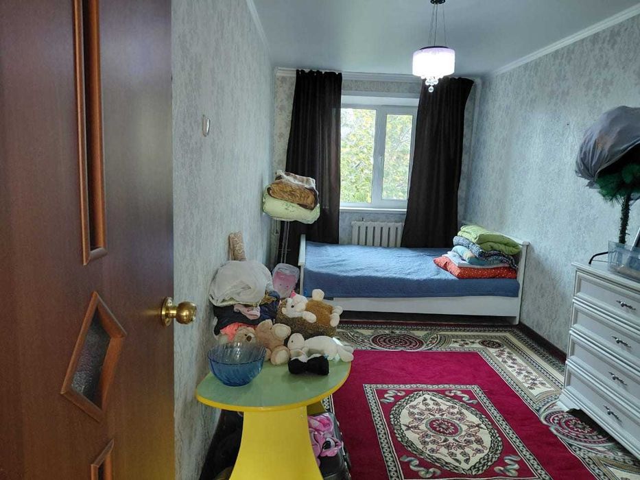 Продажа 2-комнатной квартиры