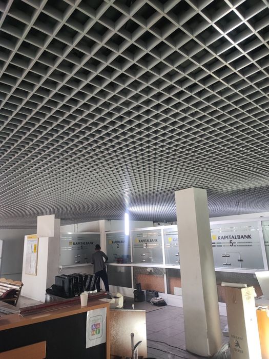 Grelyato reechniy Armstrong Osma shift