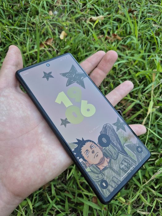 Продается Google Pixel 6