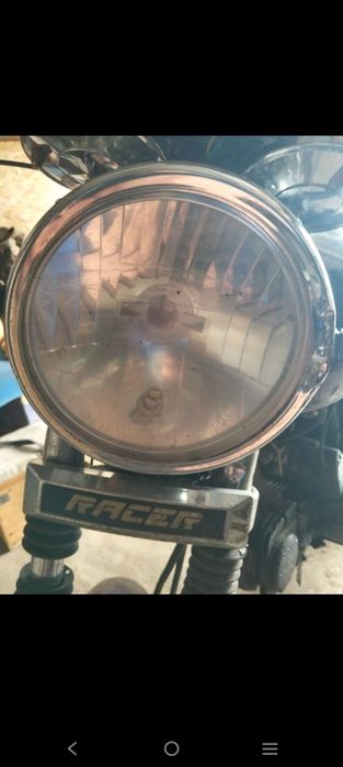 Продам мопед Альфа