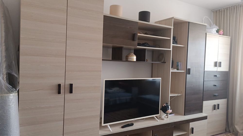 Продам стенка шкаф