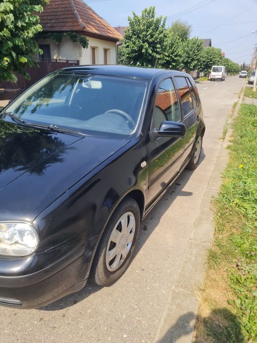 Vand Golf 4 1.6 16v