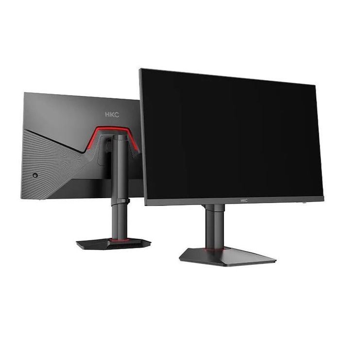 Игровой монитор: HKC G27H2 PRO 27
