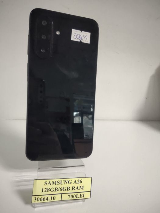 Samsung A26 128Gb(efn)