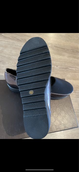 Женская обувь разные сезоны