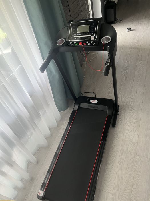 Banda alergat Bodyfit Z2000 aproape noua