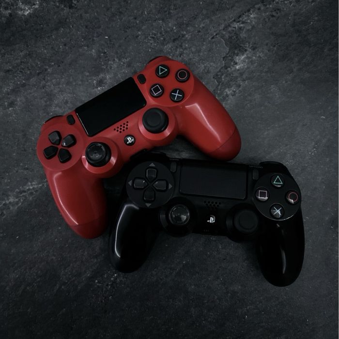 Playstation Slim 4