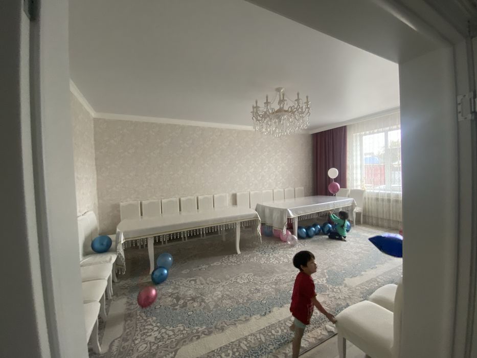 Продается коттедж в Акжар-2