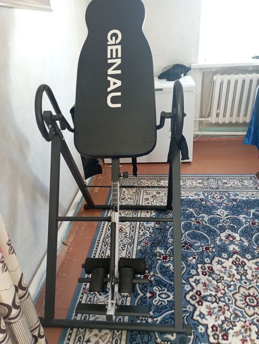 Инверсионный стол