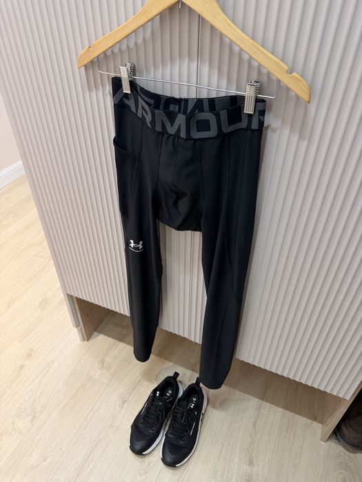 Кросовки Under Armour, размер 40,5