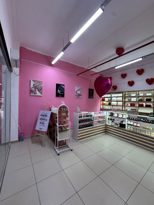 готовый бизнес сатылады