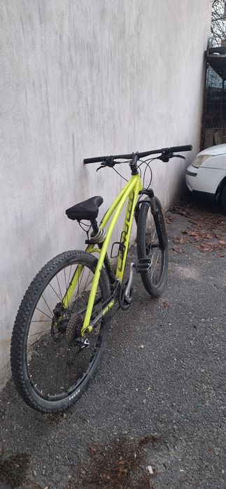 Bicicleta SuperBow29 Corratec