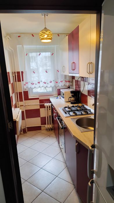 Închiriez apartament 2 camere