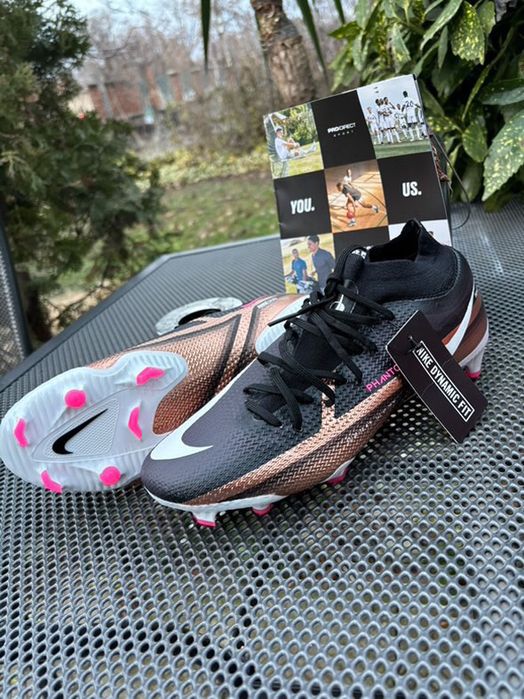 Nike Phantom GT2 Elite Dynamic Fit FG