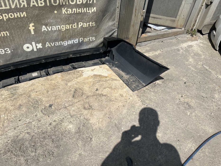 Броня Range Rover 3 03-